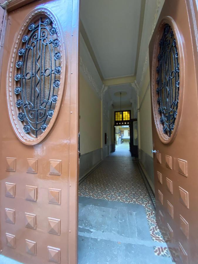 Apartamento Jupiter Budapest