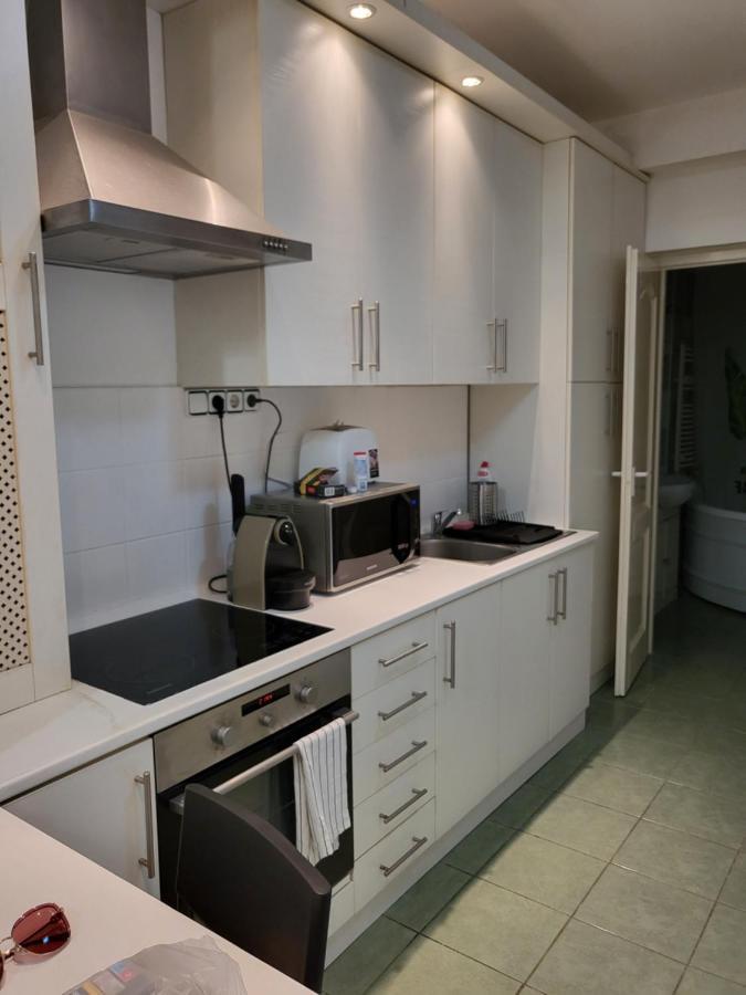Apartamento Jupiter Budapest